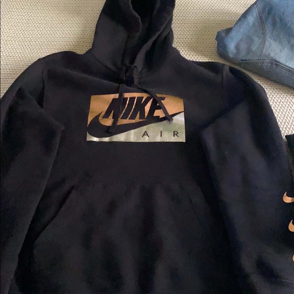 Nike hoodie